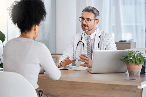 Clinic care